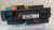FIAT GRANDE PUNTO (2006) IMPIANTO ELETTRICO SCATOLA PORTAFUSIBILI USATO Da 2007 A 2010 [[278966]]