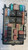 FIAT GRANDE PUNTO (2006) IMPIANTO ELETTRICO SCATOLA PORTAFUSIBILI USATO Da 2007 A 2010 [[278966]]
