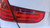 BMW SERIE 3 «F31» TOURING (2012) FANALERIA FANALE INT. POST. SX. USATO Da 2012 in poi [[279095]]