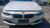 BMW SERIE 3 «F31» TOURING (2012) LAMIERATI ESTERNI MUSATA - FRONTALE COMPLETO USATO [[279103]]