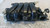 TOYOTA YARIS «IV» (2012) SCARICO E INIEZIONE COLLETTORE ASPIRAZIONE USATO Da 2011 A 2014 [[279015]]
