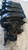 TOYOTA YARIS «IV» (2012) SCARICO E INIEZIONE COLLETTORE ASPIRAZIONE USATO Da 2011 A 2014 [[279015]]