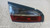 FORD S-MAX «I» (2006) FANALERIA FANALE INT. POST. SX. USATO Da 2006 A 2010 [[278985]]