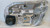 MERCEDES CLASSE S «W221» (2006) LAMIERATI ESTERNI ALZACRISTALLO PORTA ANT. DX. USATO Da 2005 A 2009 [[279186]]