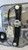 MERCEDES CLASSE S «W221» (2006) LAMIERATI ESTERNI ALZACRISTALLO PORTA POST. SX. USATO Da 2005 A 2009 [[279202]]