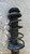 FIAT SEDICI (2006) ASSALE AMMORTIZZATORE ANT. SX. USATO Da 2005 A 2009 [[279304]]