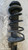 FIAT SEDICI (2006) ASSALE AMMORTIZZATORE ANT. DX. USATO Da 2005 A 2009 [[279305]]