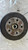 FIAT SEDICI (2006) ASSALE MOZZO RUOTA C/CUSCINETTO POST. SX. USATO Da 2005 A 2009 [[279312]]