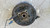 FIAT SEDICI (2006) ASSALE MOZZO RUOTA C/CUSCINETTO POST. SX. USATO Da 2005 A 2009 [[279312]]