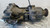 FIAT SEDICI (2006) CAMBIO E TRASMISSIONE DIFFERENZIALE POST. USATO Da 2005 A 2009 [[279320]]
