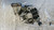 FIAT SEDICI (2006) IMPIANTO ELETTRICO ALTERNATORE USATO Da 2005 A 2009 [[279325]]