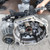 VOLKSWAGEN GOLF «VI» (2009) CAMBIO E TRASMISSIONE CAMBIO USATO Da 2008 A 2012 [[279447]]