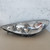 PEUGEOT 206 + (2009) FANALERIA PROIETTORE ANT. SX. USATO Da 2009 A 2013 [[279481]]