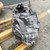 MERCEDES CLASSE CLA «C117» (2013) CAMBIO E TRASMISSIONE CAMBIO USATO Da 2013 A 2016 [[279493]]