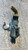 CHEVROLET MATIZ «II» (2006) STERZO BLOCCASTERZO USATO Da 2005 A 2011 [[279565]]