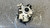 TOYOTA YARIS (FRANCE ) «II» (2006) SCARICO E INIEZIONE POMPA INIEZIONE USATO Da 2005 A 2009 [[278420]]