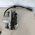 FIAT 500L (2017) IMPIANTO FRENANTE PINZA FRENO ANT. DX. USATO Da 2017 A 2022 [[279575]]