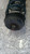 OPEL MERIVA «A» (2003) ASSALE AMMORTIZZATORE ANT. SX. USATO Da 2003 A 2010 [[279602]]