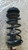 OPEL MERIVA «A» (2003) ASSALE AMMORTIZZATORE ANT. DX. USATO Da 2003 A 2010 [[279603]]