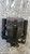 OPEL MERIVA «A» (2003) IMPIANTO FRENANTE PINZA FRENO POST. DX. USATO Da 2003 A 2010 [[279606]]