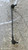 CITROEN C3 PICASSO (2009) ASSALE BIELLETTA STABILIZZATRICE ANT. DX. USATO Da 2009 A 2012 [[279614]]