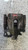 CITROEN C3 PICASSO (2009) IMPIANTO FRENANTE PINZA FRENO POST. SX. USATO Da 2009 A 2012 [[279615]]