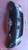 MAZDA 2 «II» (2008) LAMIERATI ESTERNI PARAURTI ANT. USATO Da 2007 A 2010 [[279630]]