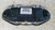 FORD FIESTA «VI» (2012) ALLESTIMENTI INTERNI QUADRO STRUMENTI USATO Da 2012 A 2017 [[279676]]