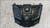 FORD FIESTA «VI» (2012) ALLESTIMENTI INTERNI MASCHERINA RIVESTIMENTO AUTORADIO USATO Da 2012 A 2017 [[279678]]