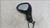 PEUGEOT 207 (2006) CRISTALLI RETROVISORE ESTERNO ANT. SX. USATO Da 2006 A 2009 [[279685]]