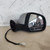 DACIA DUSTER «I» (2010) CRISTALLI RETROVISORE ESTERNO ANT. DX. USATO Da 2010 A 2013 [[279733]]