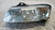 FIAT STILO (2002) FANALERIA PROIETTORE ANT. SX. USATO Da 2004 A 2008 [[279810]]