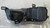 FIAT STILO (2002) FANALERIA PROIETTORE ANT. SX. USATO Da 2004 A 2008 [[279810]]