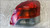 TOYOTA YARIS (FRANCE ) «III» (2009) FANALERIA FANALE POST. DX. USATO Da 2009 A 2011 [[279812]]