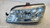 FIAT MULTIPLA «II» (2004) FANALERIA PROIETTORE ANT. SX. USATO Da 2004 A 2010 [[279850]]
