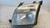 FORD FUSION (2002) FANALERIA PROIETTORE ANT. SX. USATO Da 2002 A 2012 [[279904]]
