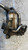 OPEL ASTRA «H» (2005) SCARICO E INIEZIONE RADIATORE EGR USATO Da 2007 A 2009 [[279952]]