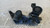 BMW SERIE 1 «E87» BERLINA (2005) IMPIANTO ELETTRICO SUPPORTO ALTERNATORE USATO [[279996]]