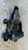 BMW SERIE 1 «E87» BERLINA (2005) IMPIANTO ELETTRICO SUPPORTO ALTERNATORE USATO [[279996]]