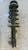 FIAT SEDICI (2006) ASSALE AMMORTIZZATORE ANT. SX. USATO Da 2005 A 2009 [[280016]]