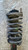 ALFA ROMEO 166 «I» (1999) ASSALE AMMORTIZZATORE ANT. DX. USATO Da 1998 A 2000 [[280053]]