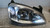 OPEL CORSA «C» (2001) FANALERIA PROIETTORE ANT. DX. USATO Da 2000 A 2004 [[280084]]