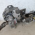 NISSAN QASHQAI «II» (2014) STERZO PIANTONE STERZO SUP. USATO Da 2014 A 2017 [[280196]]