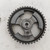 FIAT SCUDO «II» (2007) MOTORE PULEGGIA ALBERO A CAMME USATO Da 2011 A 2016 [[280226]]