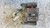 FIAT SEDICI (2006) IMPIANTO FRENANTE PINZA FRENO POST. SX. USATO Da 2009 A 2014 [[280303]]