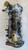 FIAT SEDICI (2006) MOTORE TESTA SUP.ALBERI CAMMES USATO Da 2009 A 2014 [[280256]]