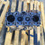 VOLKSWAGEN PASSAT CC (2008) MOTORE MONOBLOCCO USATO Da 2008 A 2010 [[280495]]