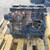 VOLKSWAGEN PASSAT CC (2008) MOTORE MONOBLOCCO USATO Da 2008 A 2010 [[280495]]