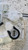 FIAT SEDICI (2006) LAMIERATI ESTERNI SERRATURA PORTA ANT. DX. USATO Da 2009 A 2014 [[280416]]