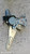 FIAT SEDICI (2006) CRISTALLI ALZACRISTALLO PORTA POST. DX. USATO Da 2009 A 2014 [[280411]]